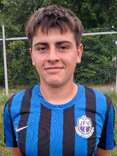 Maurice Cassian Hauck