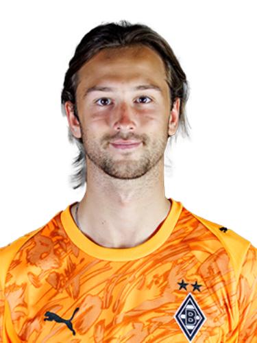 Juri Quinten Schüchter