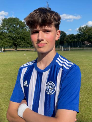 Frederic Theodor Bremer