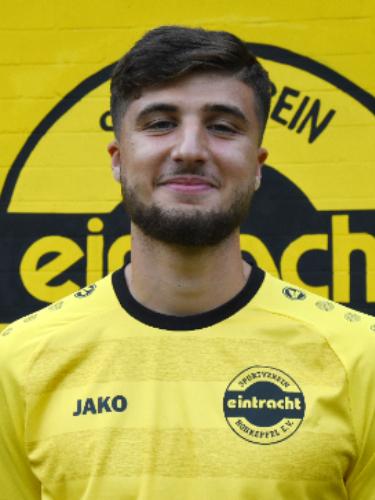 Deniz Güllü
