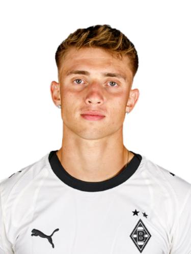 Veit Stange