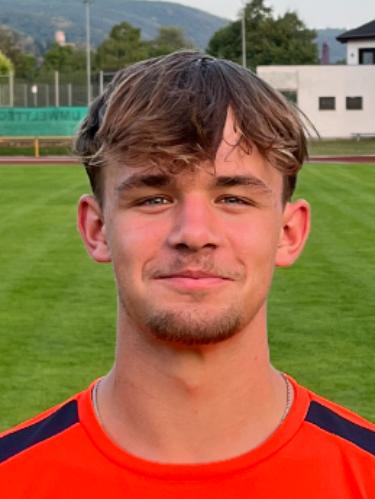 Luka Garbe