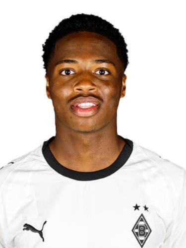 Josiah Kaled Uwakhonye