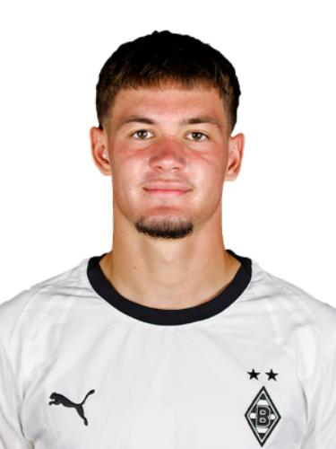 Nico Vidic
