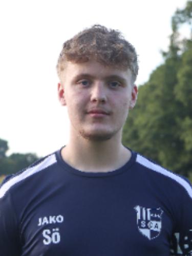 Sören Sommerkamp