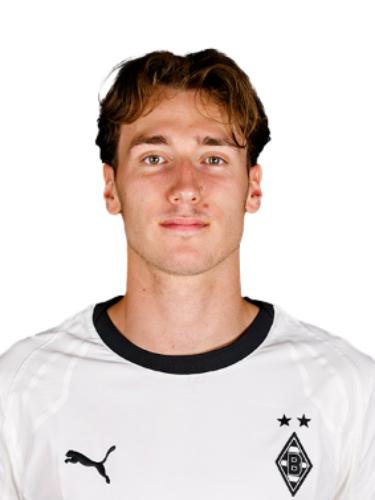 Simon Walde