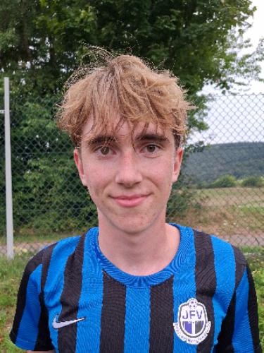 Maximilian Leon Horchler