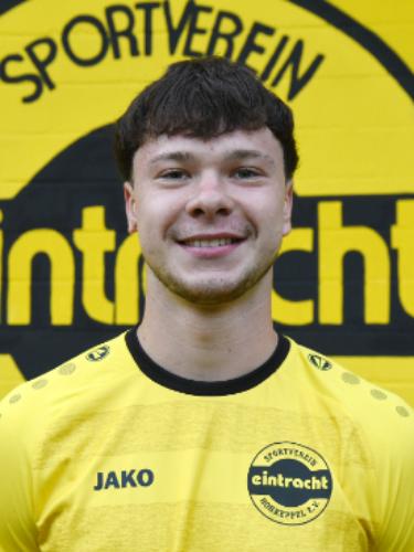 Kyrylo Mohylevets