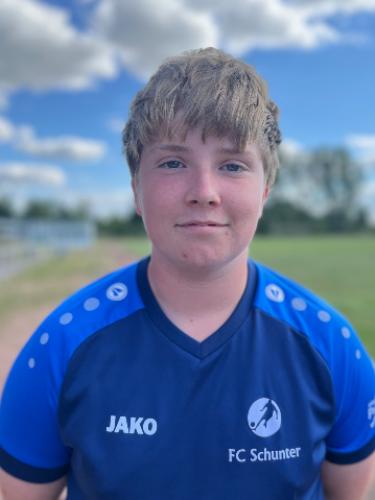 Lucien Finley Bartels