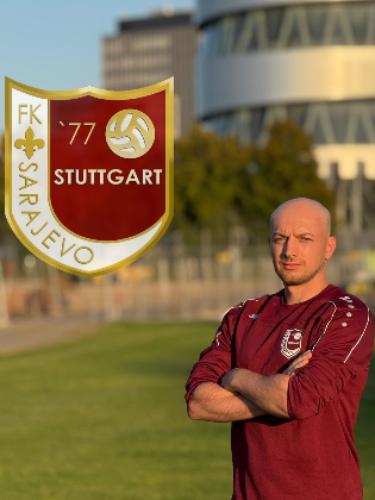 Adin Sinanovic