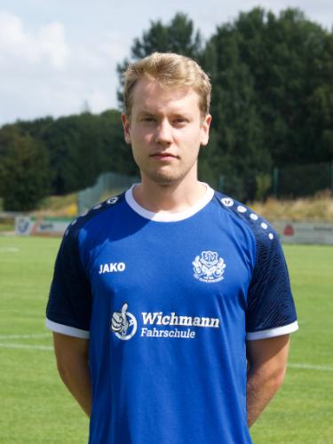 Jannis Bücking