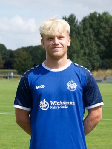 Joris Bücking