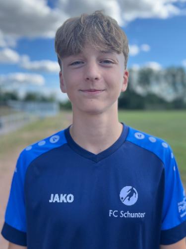 Felix Werner Holdschuer