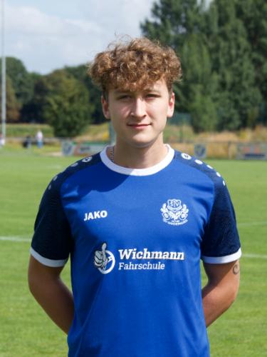 Kevin Leon Linnemann