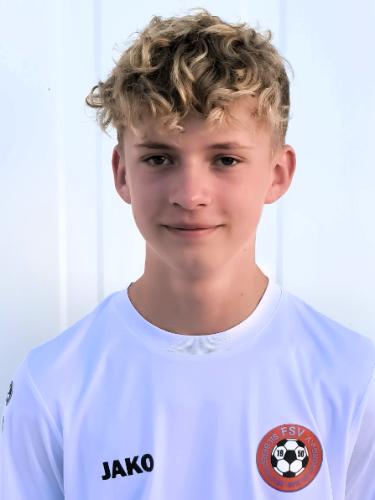 Felix Geibel