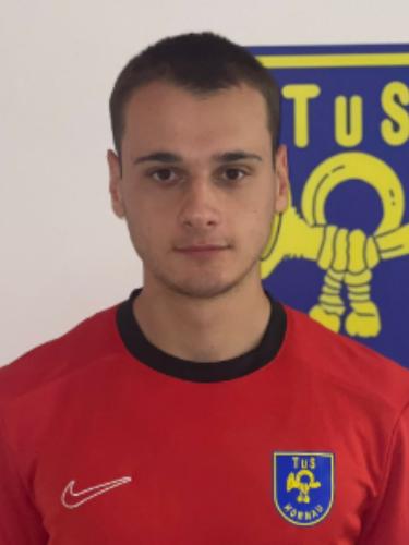 Almin Tutic