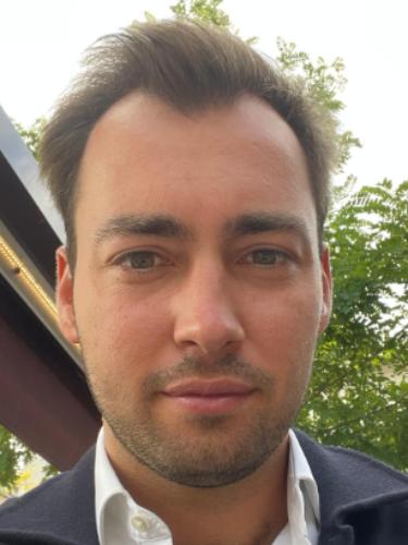 Nils Busekros