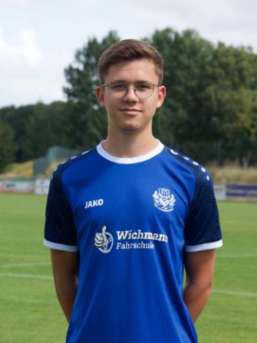 Yannes Werner