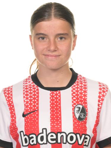 Tami Isabell Werstein