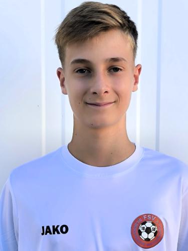 Finnley Ullrich