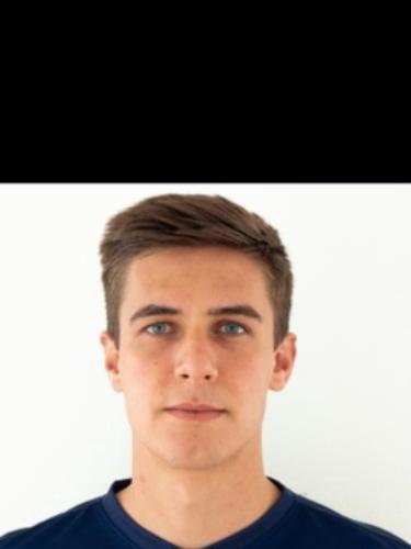 Justin Bührmann