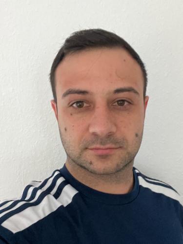 Antonio-Sebastian Moldovan