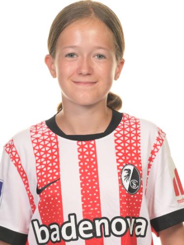 Sylvie Kienzler