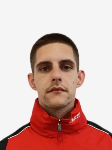 Christian Martin Busch