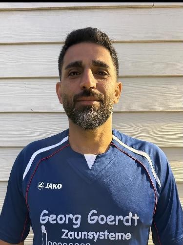 Saeed Moeenfard