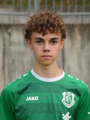 Finn Brümmer
