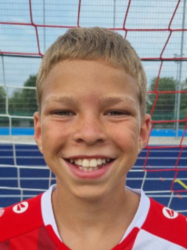 Damien-James Schäffer