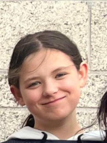 Johanna Elaine Berger