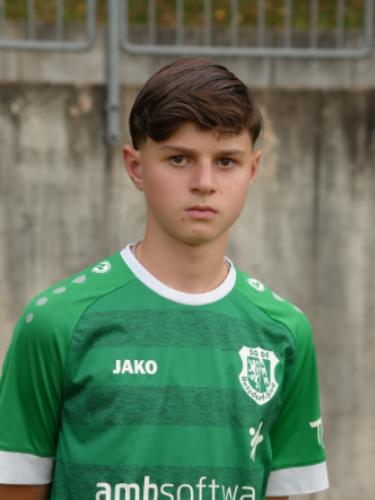 Ibiahim Elyesa Kurban