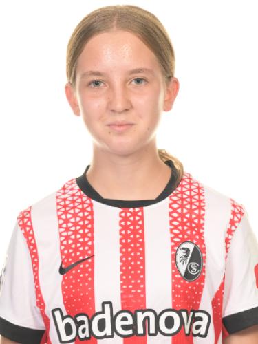 Emma Marder
