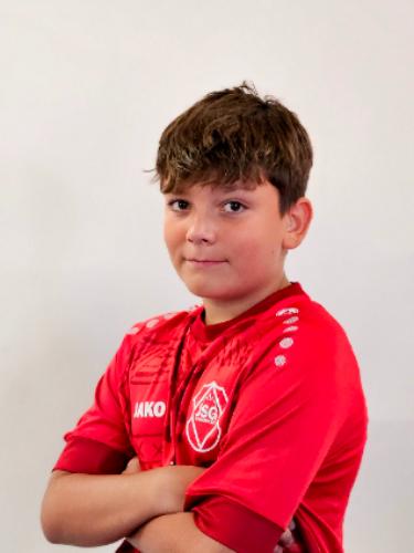 Jayson Jerome Lindner