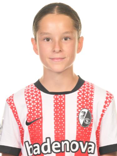 Daliah Anouk Dontsch