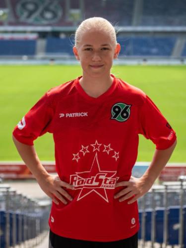 Anneke Brehmer