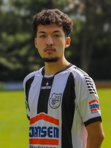 Daniel Baygi