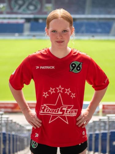 Femke Jula Düe