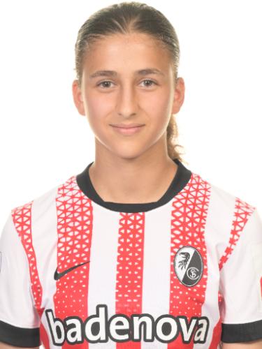 Ghazal Al Mefalani