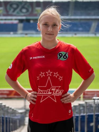 Lina Germershausen
