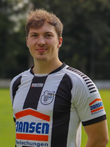 Henrik Diedrichs
