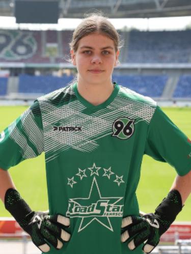 Sophie Heine