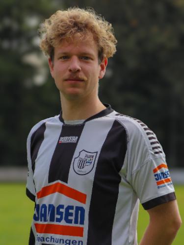 Lucas Claus Kasten