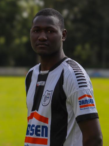 Ali Keita