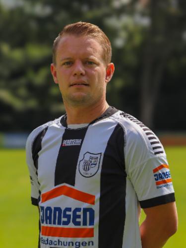 Lukas Kelputt