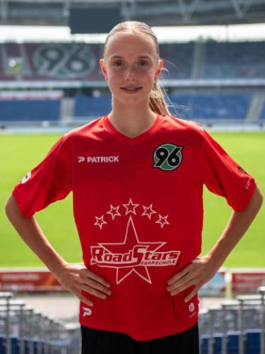 Luisa Charlotte Kühtz