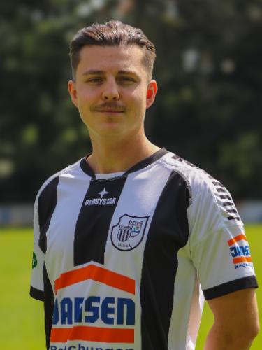 Timo Mooren