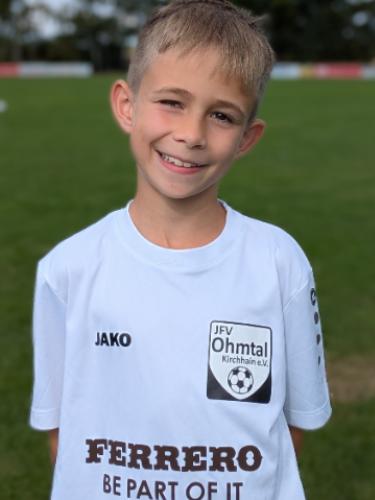 Tim Henrik Stertmann
