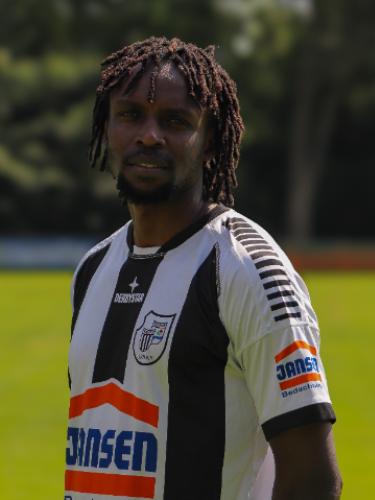 Levi Kipchumba Mutai